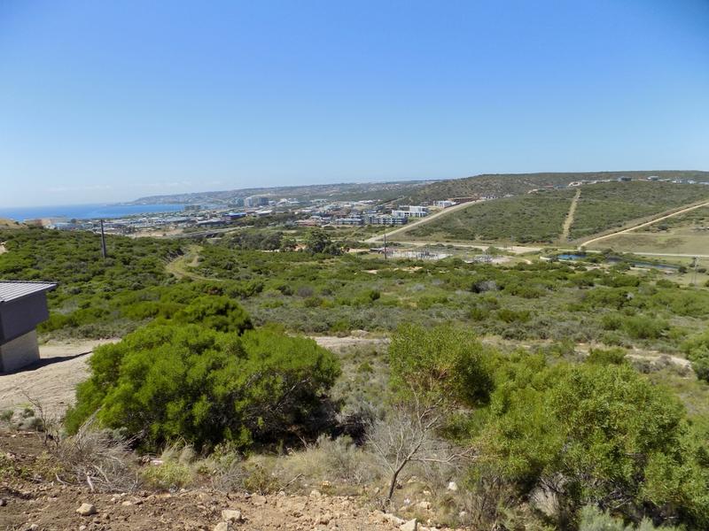0 Bedroom Property for Sale in Seemeeu Park Western Cape
